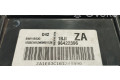 Блок управления двигателя 96422396   Chevrolet Nubira