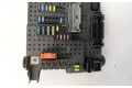 Блок предохранителей  8676391, 05W041   Volvo V70    