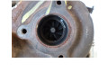 Турбина Fiat Doblo  54359880014   для двигателя 223A9000      