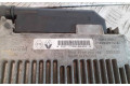 Блок управления двигателем Блок управления 7700104481   Renault Clio I