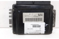 Блок управления двигателя S010016042, 96394699   Chevrolet Nubira