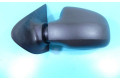 Зеркало электрическое Dacia Logan II 2012 - 2020 года