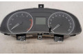 Панель приборов 5J0920810B, 5J0920811B   Skoda Fabia Mk2 (5J)       