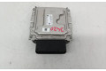 Блок управления двигателем ECU 3910504389 Hyundai i10
