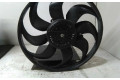 Вентилятор радиатора Volvo V40