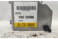Блок подушек безопасности YWC107090   Rover 75