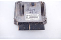 Блок управления двигателя 04C907309BP, 0261S21435 Audi Q2 -