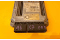 Блок управления двигателя 04L906021FQ, 04L906021FQ   Audi A6 S6 C7 4G