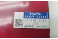 Блок комфорта 88650-53080   Lexus IS 220D-250-350   