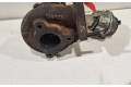 Турбина Fiat Grande Punto 54359700014