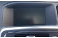 Дисплей Volvo S60