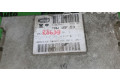 Řídící jednotka 6160210600, IAW16FE3.   Fiat Punto (176) 1994