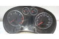 Панель приборов 8P0920931, 8P0920931E Audi A3 S3 8P