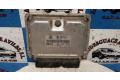 Блок управления двигателем ECU 045906019K Volkswagen Lupo
