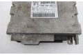 Řídící jednotka 46524180 Fiat 500 Cinquecento 1997