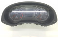 Панель приборов 8U0920940M, 8U0920940M   Audi Q3 8U       