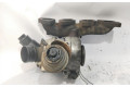 Turbodmychadlo Турбина 03L253010F Volkswagen Tiguan