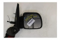 Zpětné zrcátko Renault Kangoo I 2005