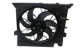 Электрический вентилятор радиаторов 30612864, 3077641900    Volvo XC90