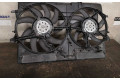 Комплект вентиляторов 8K0121003AB, 8K0121003AB Audi Q3 8U