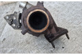 Турбина Volvo XC60  31219857, GTB1752V         