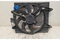 Вентилятор радиатора 52057712, 169A4000 Lancia Ypsilon