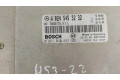Řídící jednotka A0245453232, CENTRALITAMOTORUCE Mercedes-Benz ML W163