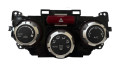 Блок управления климат-контролем 72311SC060, T1007170D Subaru Forester SH
