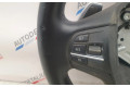 Руль BMW X3 F25 2010 - 2017 года 7853660, 2498718385