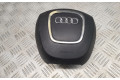 Подушка безопасности водителя 8F0880201M, 8F0880201 Audi S5