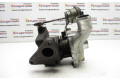 Turbodmychadlo Турбина 507852H301868 Renault Kangoo I