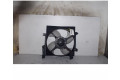 Вентилятор радиатора         Subaru Forester SH 