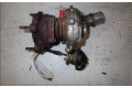 Turbodmychadlo Турбина 7701478026 Renault Kangoo I F9Q_790