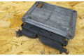 Блок управления двигателя    Skoda Fabia Mk1 (6Y)