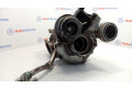 Turbodmychadlo Турбина 7576985, 11657576985 BMW X5 E70 5.0 N63
