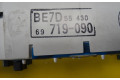 Панель приборов BE7D55430 Mazda 323 F