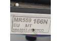 Панель приборов MR559166N, MM0017073D0C0 Mitsubishi L200