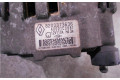 Генератор 8200373636, A002TC0981   Renault Clio II      