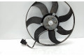 Вентилятор радиатора     6r0959455e    Skoda Fabia Mk3 (NJ) 