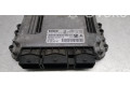 Řídící jednotka 9663943980, 0281012619 Citroen Berlingo 2007