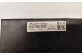 Модуль блока управления кондиционером GX6314F498BD, GX63-14F498-BD Jaguar XF X260