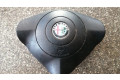 Подушка безопасности водителя 735289920 Alfa Romeo 156