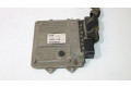 Блок управления двигателя 51744426 Fiat Idea