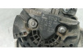 Генератор 55556067, 0124325163   Opel Meriva A      