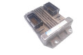 Блок управления двигателем Блок управления 8973509487, 8973509487   Opel Meriva A