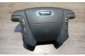 Подушка безопасности водителя 8626841   Volvo V70