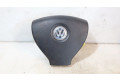 Надувная подушка для руля Volkswagen Jetta V 2005 - 2010 года