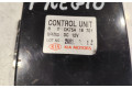 Řídící jednotka OK75A18701 KIA Pregio 1997