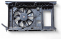 Вентилятор радиатора     1858824116, 9676568780    Peugeot 5008 