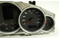 Přístrojová deska Porsche Cayenne (9PA) 2005 95564121400, 7L5920870D